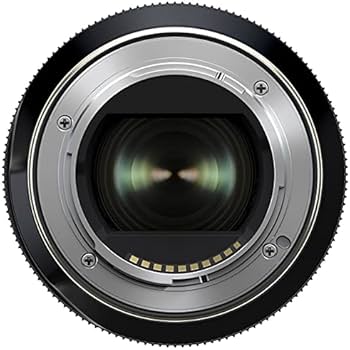 Amazon.com : Tamron 28-75mm F/2.8 Di III VXD G2 Lens for Sony E
