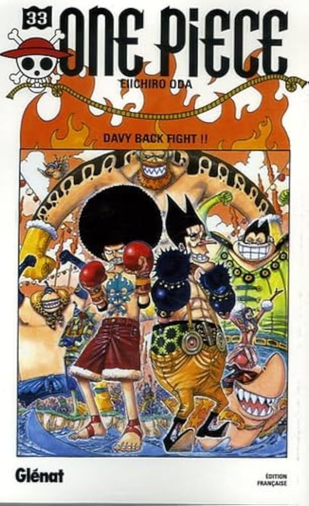 Amazon.co.jp: One piece Vol.33 : 本