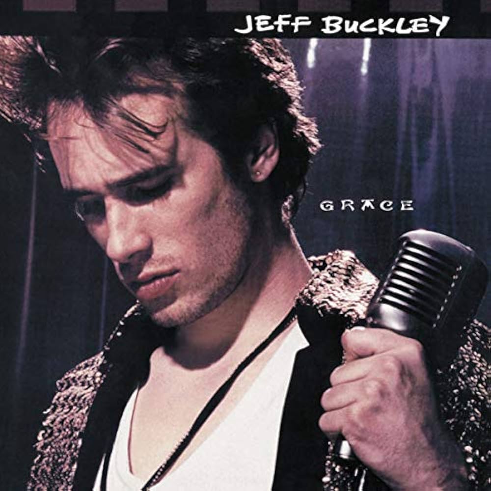 Amazon.co.jp: グレース: ミュージック