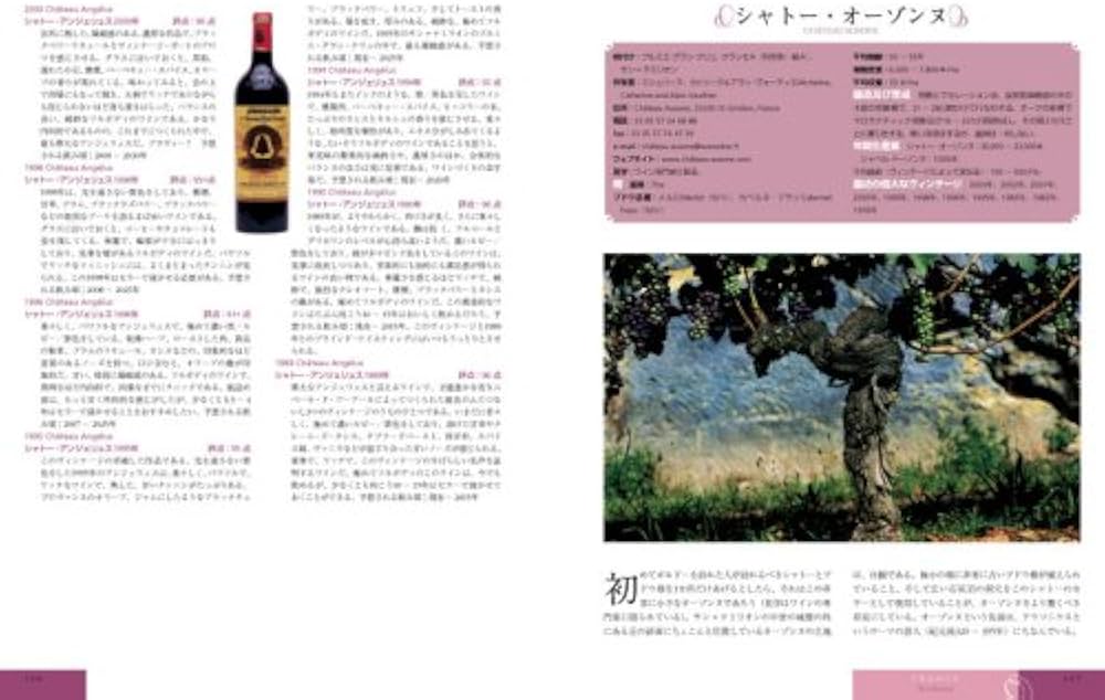 ロバート・パーカーが選ぶ[最新版]世界の極上ワイン | ロバート・M