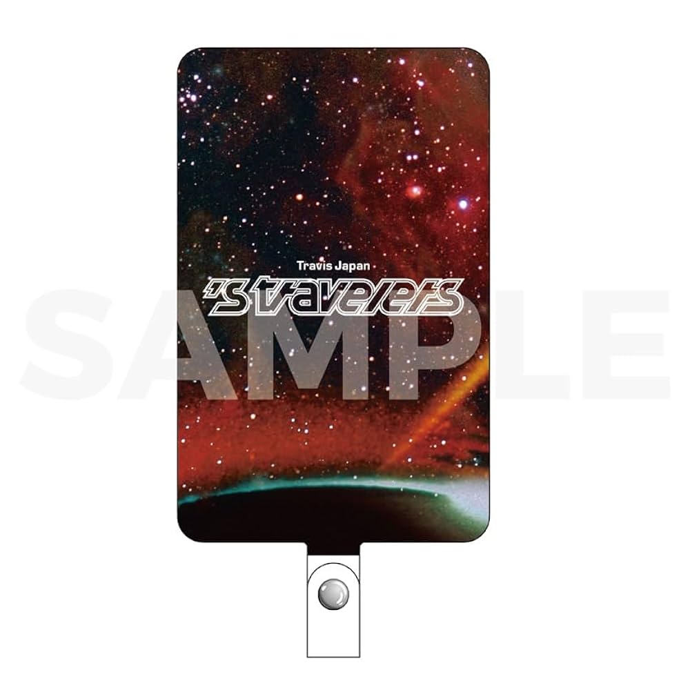 Amazon.co.jp: 【Amazon.co.jp限定】's travelers 初回T盤(CD+DVD