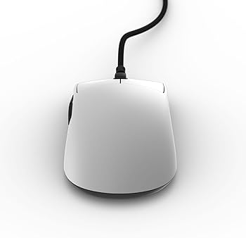 ENDGAME GEAR OP1 8K Wired Gaming Mouse, 8,000 Hz, Polling, PixArt