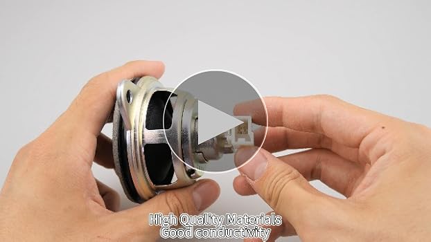 Amazon.com: JUWEVAZU Car Speaker Assy Cluster 96390-D9000 Fit for