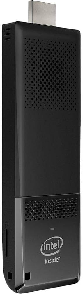 Amazon.co.jp: Intel Compute Stick スティック型コンピューター