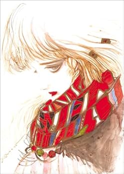 Amazon.co.jp: 天野喜孝美女画集 処女宮 : 天野 喜孝: Japanese Books