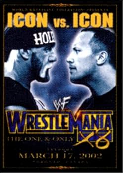 Amazon.co.jp: レッスルマニア18 [DVD] : プロレス, プロレス: DVD