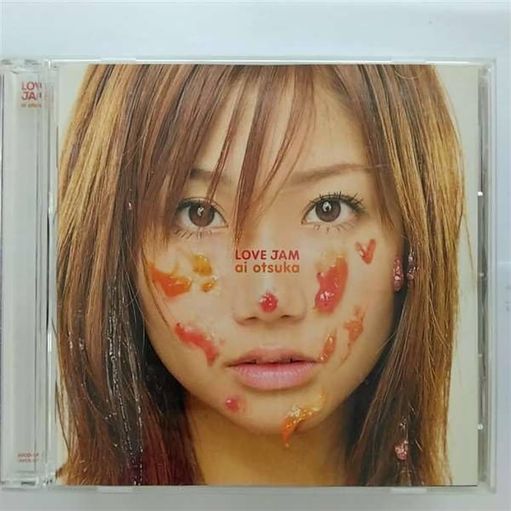 Amazon.co.jp: LOVE JAM (通常盤): ミュージック