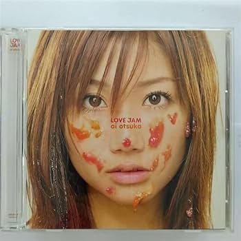 Amazon.co.jp: LOVE JAM (通常盤): ミュージック