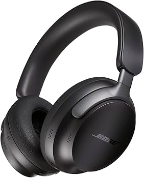 Amazon.co.jp: Bose QuietComfort Ultra Headphones 完全 ワイヤレス
