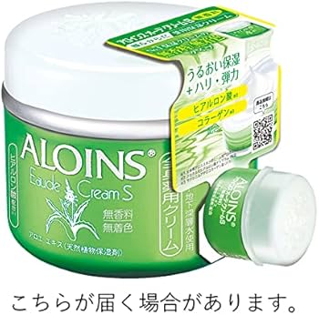 Amazon | オーデクリームS無香料 180g 【医薬部外品】 全身薬用アロエ