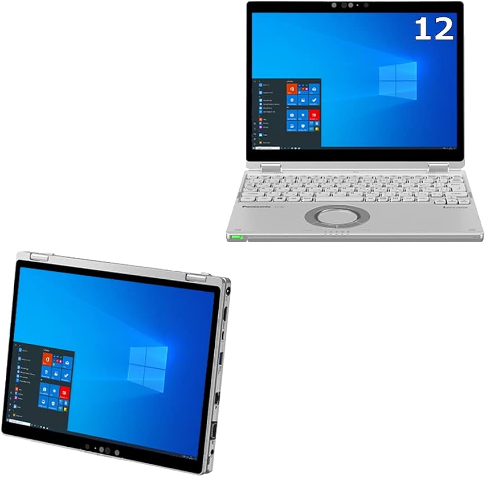 Amazon.co.jp: Let's note QV CF-QV9RDCVS [QV9 法(i5/8G/256G/W10