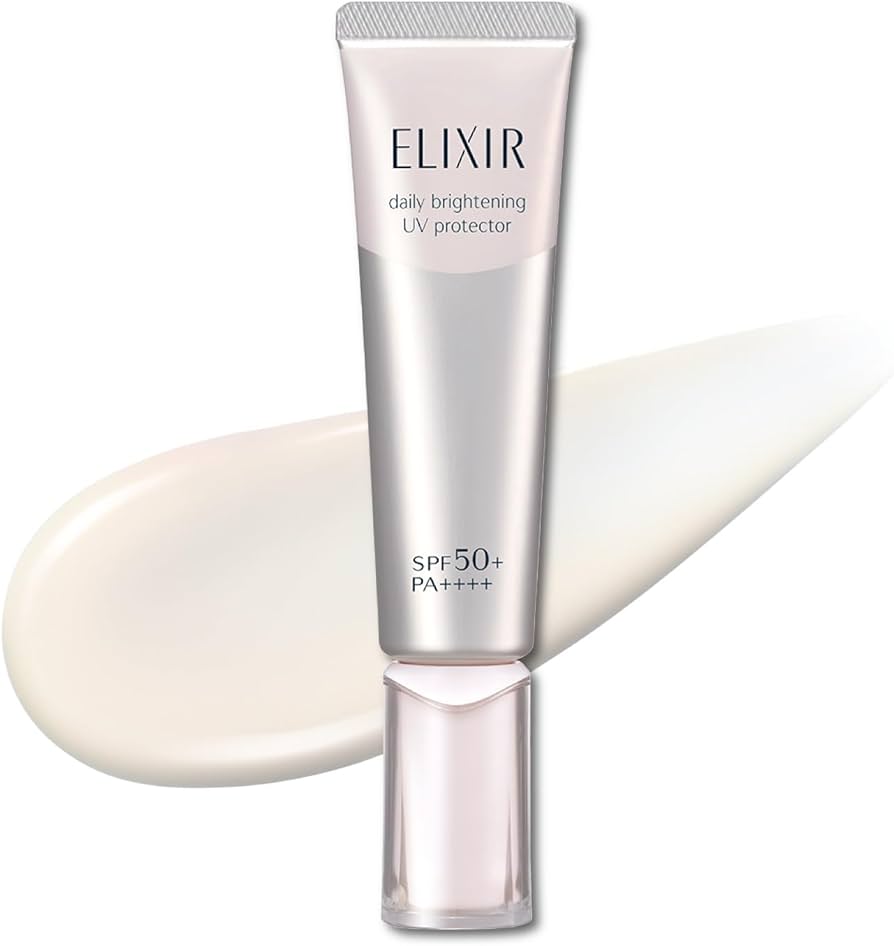 Amazon | エリクシール ブライトニング デーケアレボリューション WT+