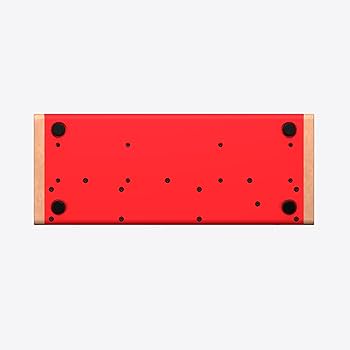 Amazon.com: Loog digital piano - portable keyboard for beginners