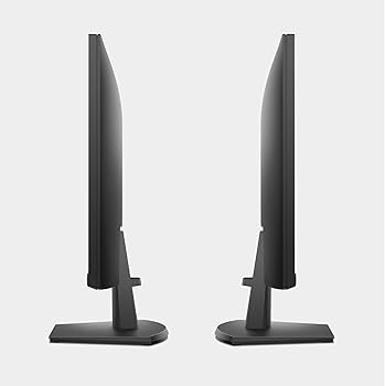 Amazon.com: Dell 24 Monitor - SE2425HM, Full HD (1920x1080), 100Hz