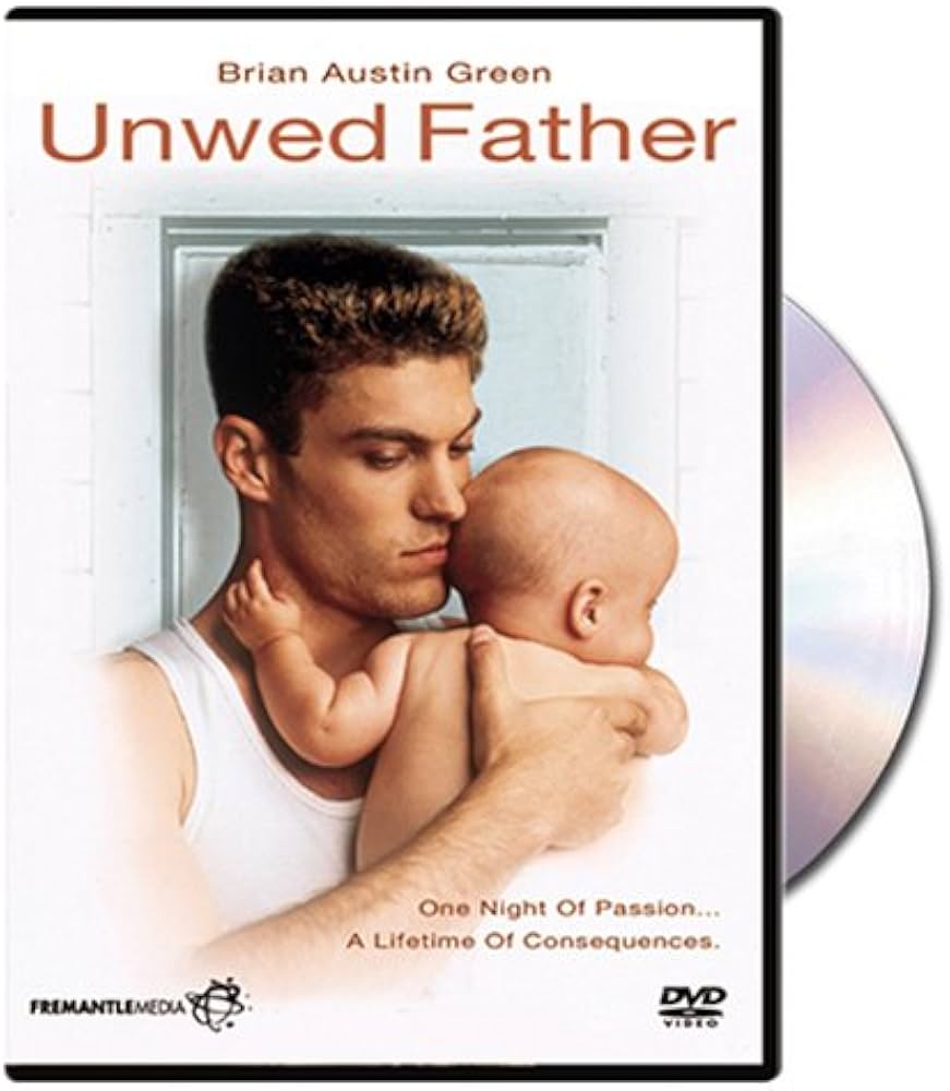 Amazon.com: Unwed Father : Brian Austin Green, Nicholle Tom