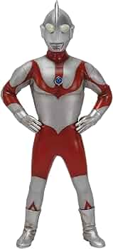 Amazon.co.jp: キャラクターコンテンツプロダクション(Ccp) 1/6特撮