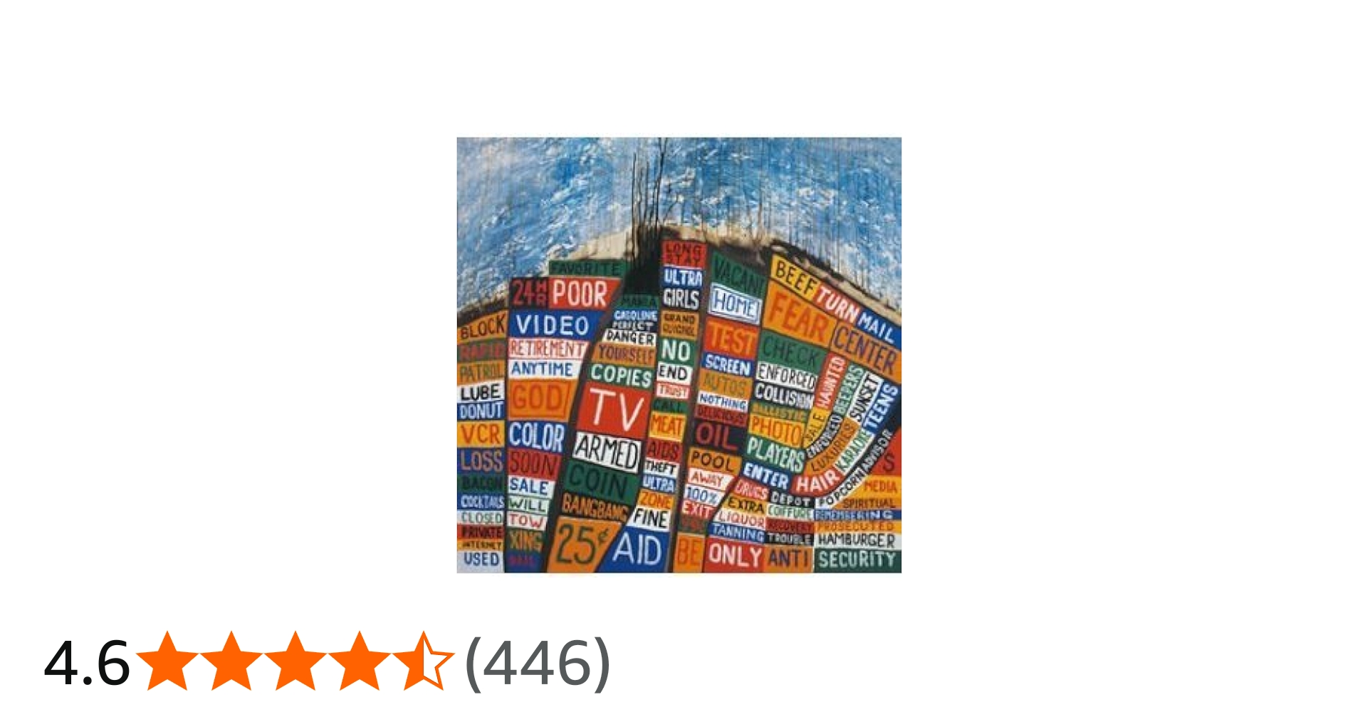 Amazon.co.jp: ヘイル・トゥ・ザ・シーフ (CCCD): ミュージック