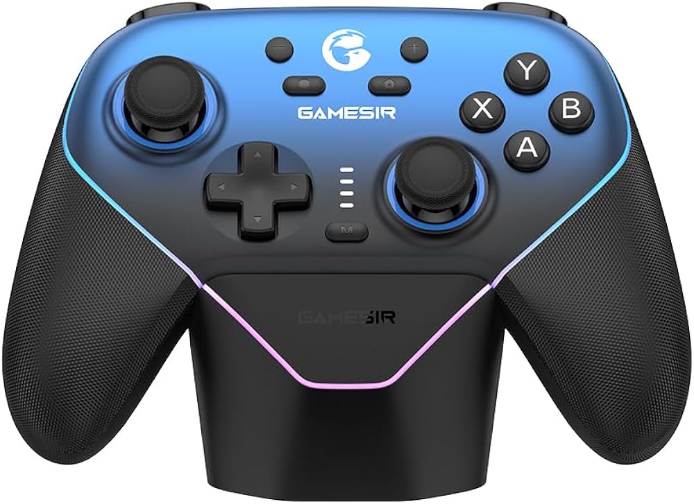 Amazon.com: GameSir Super Nova Wireless Gaming Controller for PC