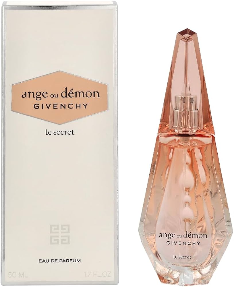 Amazon | GIVENCHY(ジバンシイ) アンジュ デモン シークレット オーデ