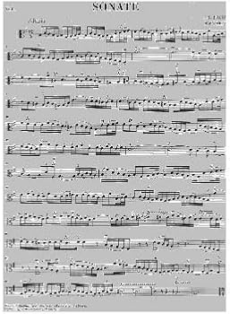 バッハ, J. S. : 3つのビオラ・ダ・ガンバ・ソナタ BWV 1027-1029