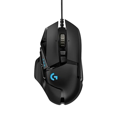 開封、レビュー】ロジクール マウス G300Srの評判、口コミ【仕事も快適