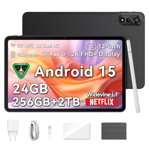 タブレット android15 12インチ 2k」の人気商品一覧 | 安い商品を通販