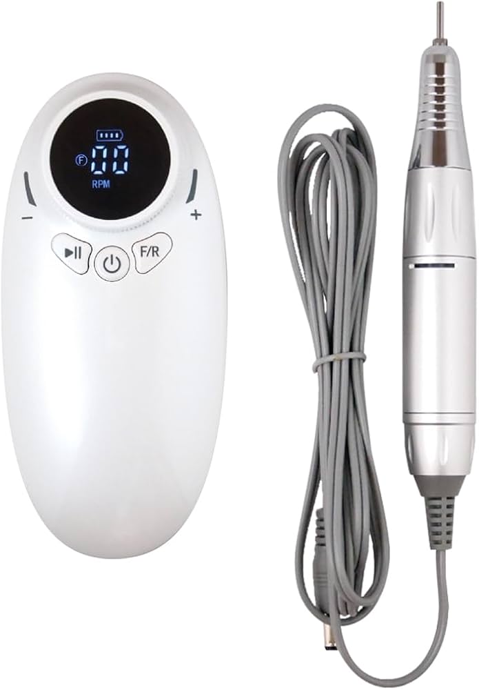 Amazon.co.jp: BEAUTY NAILER ポータブル ネオマシーン NM-1 : ホーム