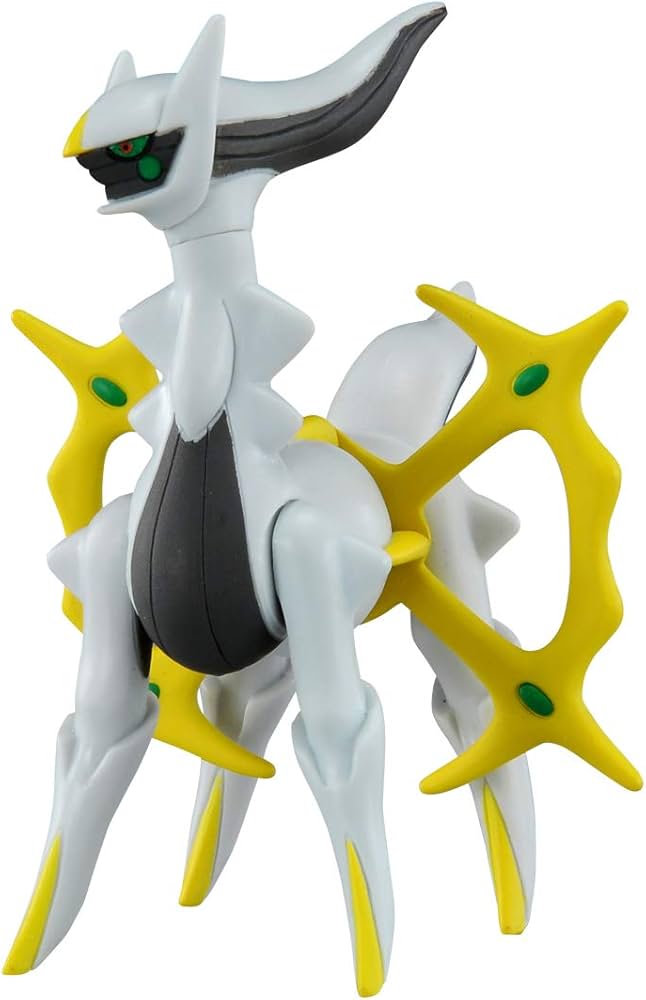 Amazon.co.jp: タカラトミー 『 ポケットモンスター モンコレ ML-22