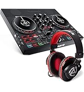 Amazon.co.jp: Numark DJミキサー スクラッチスタイル 2チャンネル