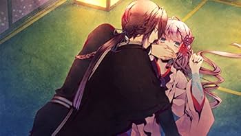 Amazon.co.jp: 月影の鎖~狂爛モラトリアム~ 初回限定版 - PS Vita : ゲーム