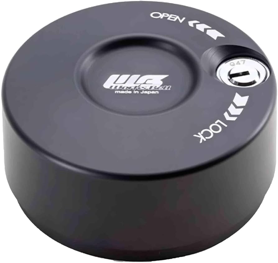 Amazon | WorksBell(ワークスベル)【RAPFIX】ラフィックス キーロック