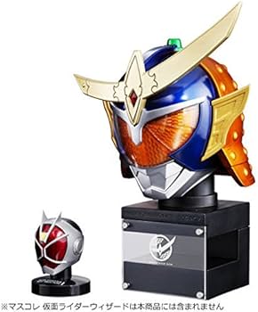 Amazon.co.jp: MASK COLLECTION LEGACY KAMEN RIDER GAIM ORANGE ARMS