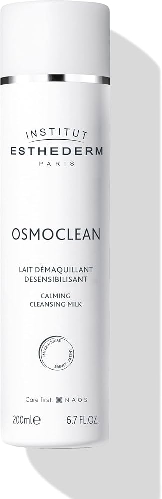 Amazon | ESTHEDERM(エステダム) オスモクリーン センシ クレンジング