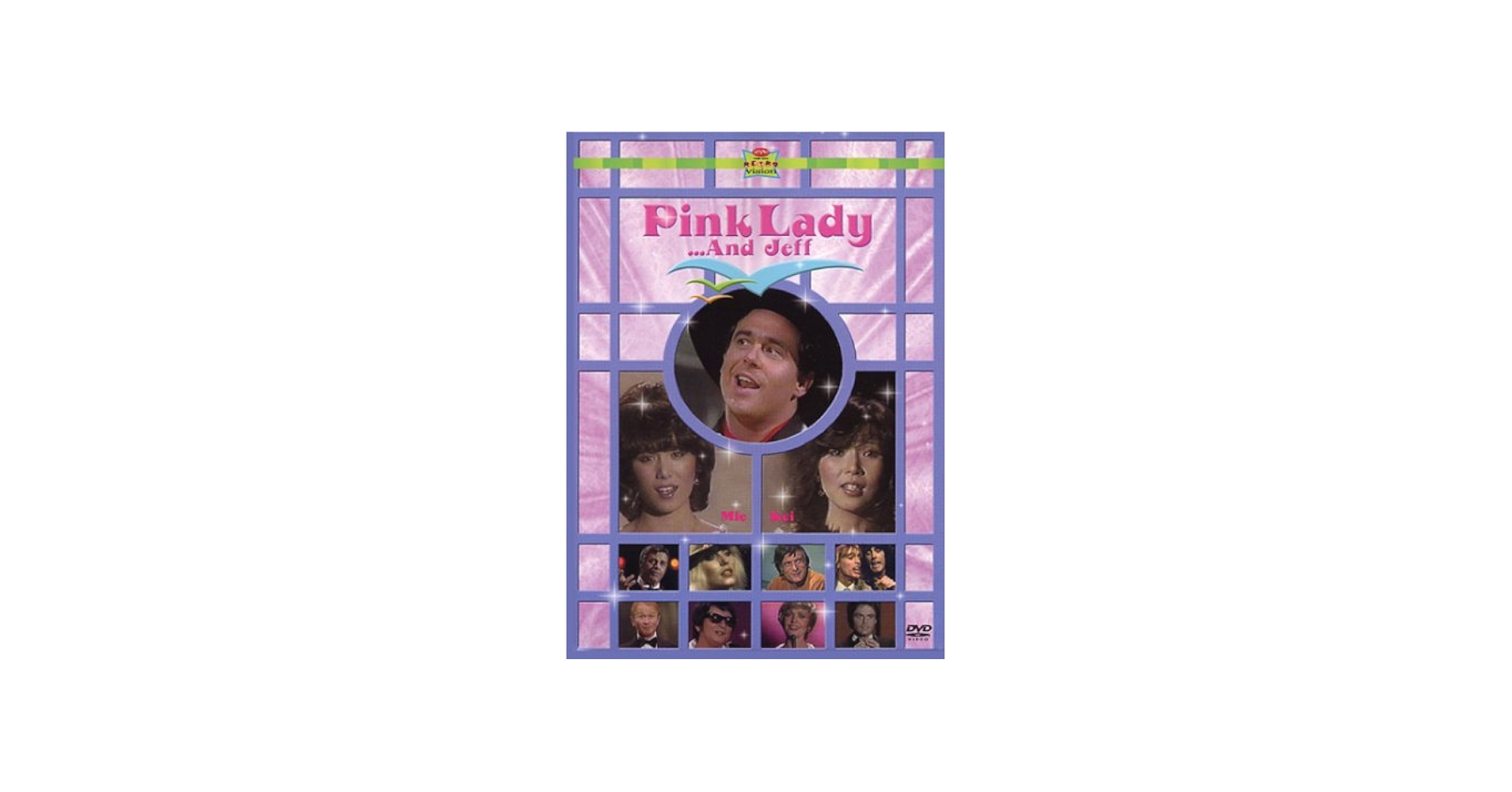 Amazon.com: Pink Lady And Jeff : Jim Varney, Jeff Altman
