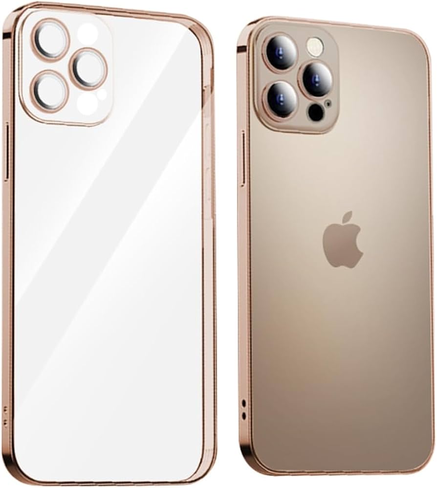 Amazon.co.jp: SAVVIES iPhone16 Pro ケース クリア 耐衝撃 デザート