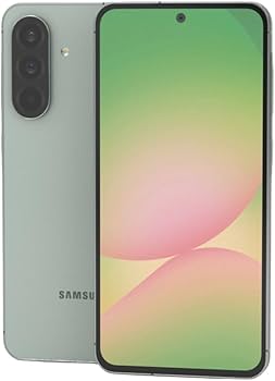 Amazon.com: Samsung Galaxy A56 5G 2025 | 256GB, 12GB, Dual SIM