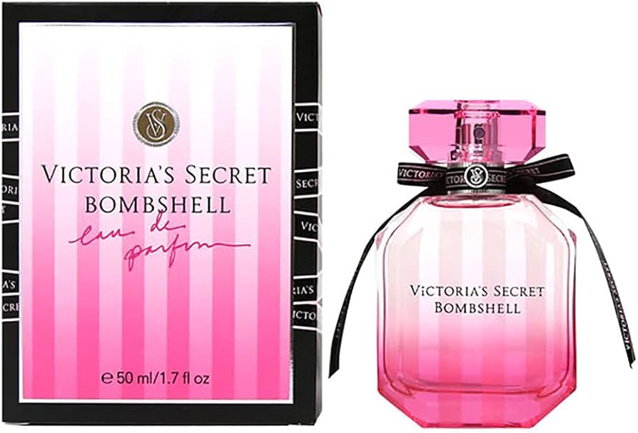 Amazon.co.jp: Victoria's Secret Bombshell Perfume : Beauty