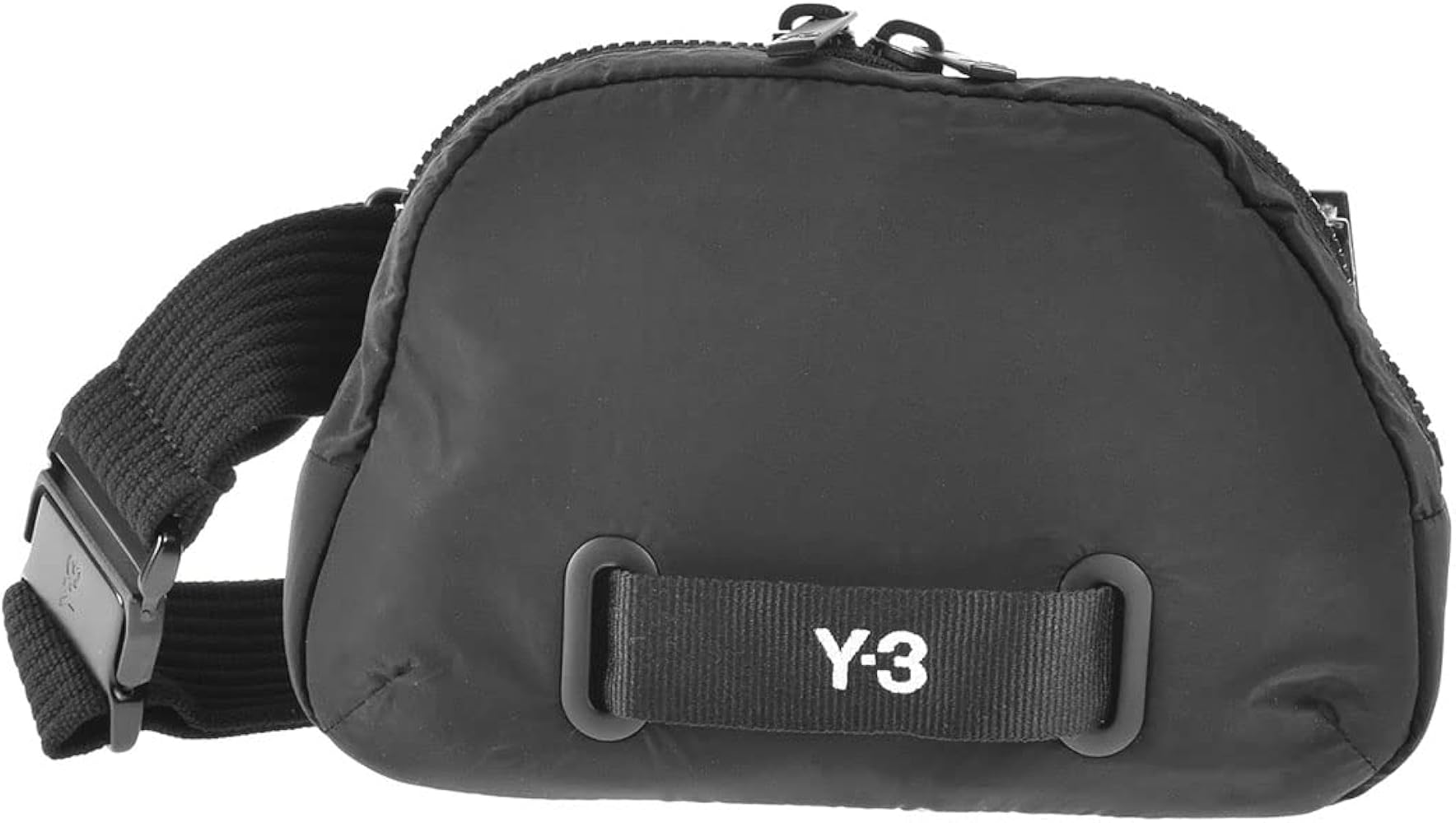 Amazon | [ワイスリー]ボディバッグ Y-3 X BODY BAG ブラック BLACK