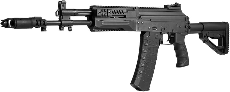 Amazon | LCT LCK-12 AEG (JP Ver.) | ライフル 通販