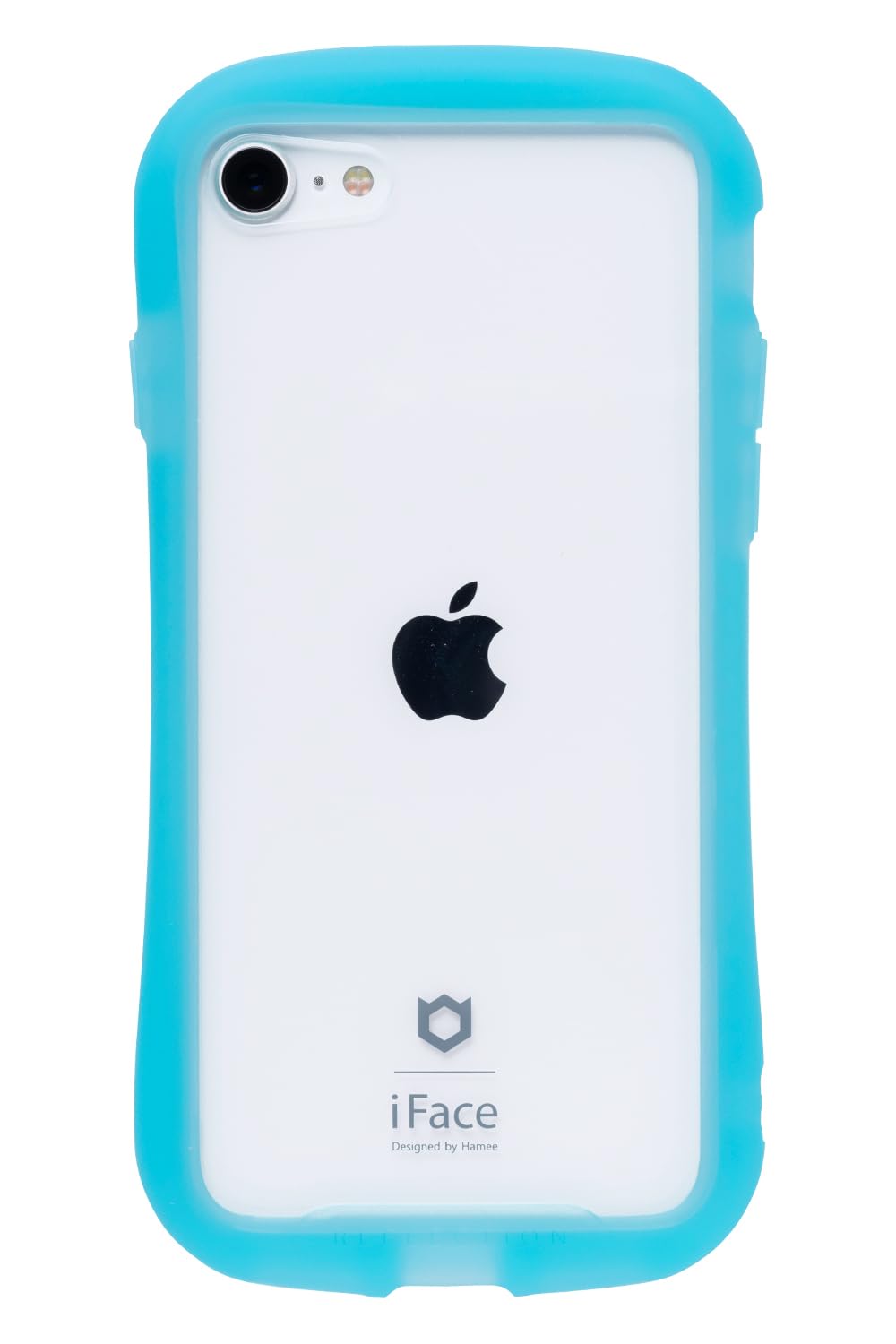 Amazon.co.jp: iFace Reflection Neo iPhone SE(第3世代/第2世代)/8/7