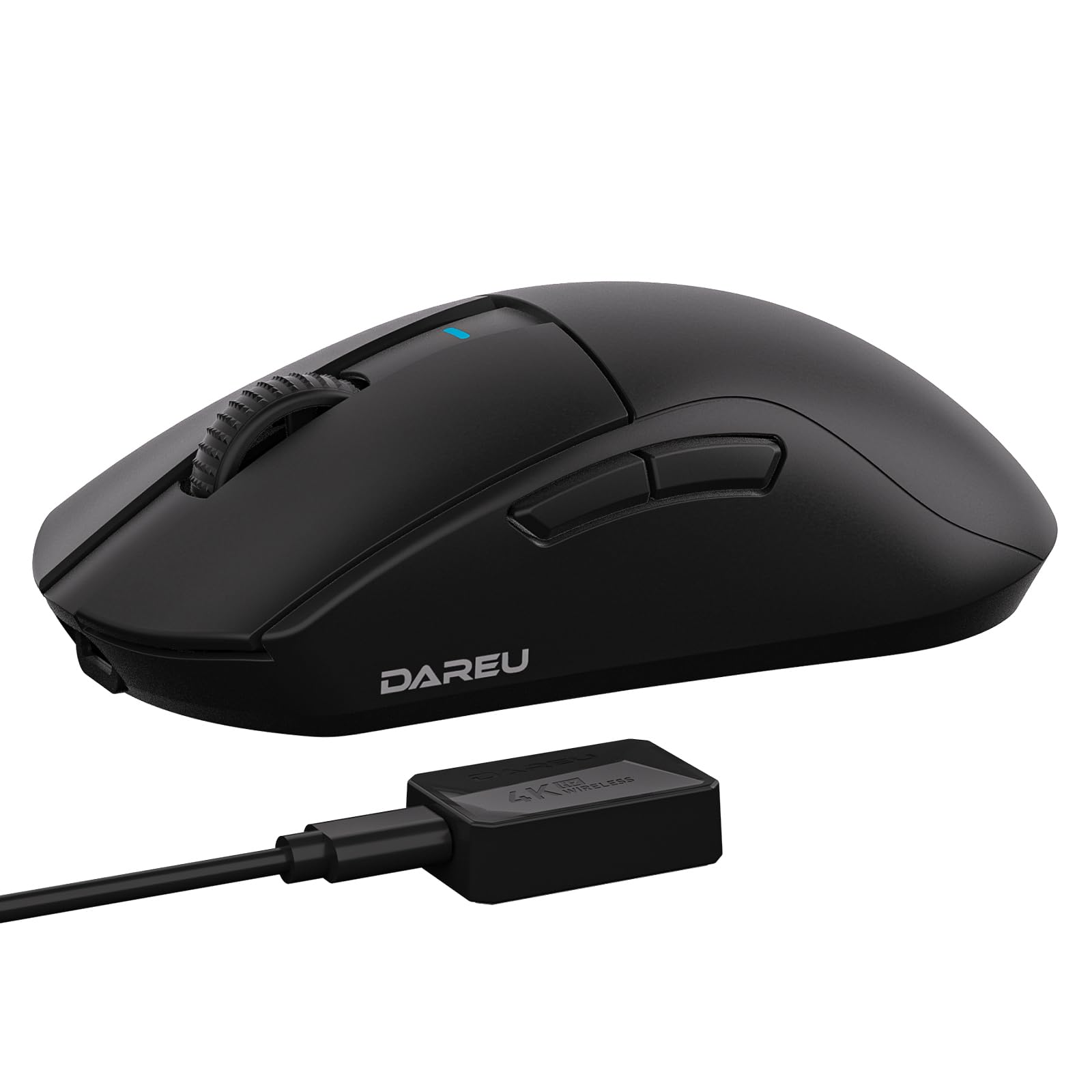 Amazon.com: DAREU A950pro 4K Wireless Gaming Mouse:55g Ultra
