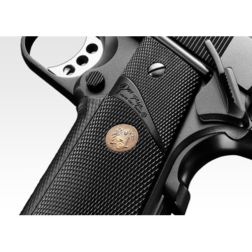 Amazon | 【スターターフルセット】東京マルイ MEU ピストル ガス