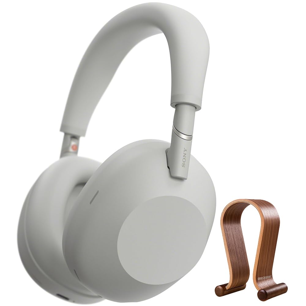 Amazon.com: Sony WH-1000XM6/S Best Wireless Noise Canceling