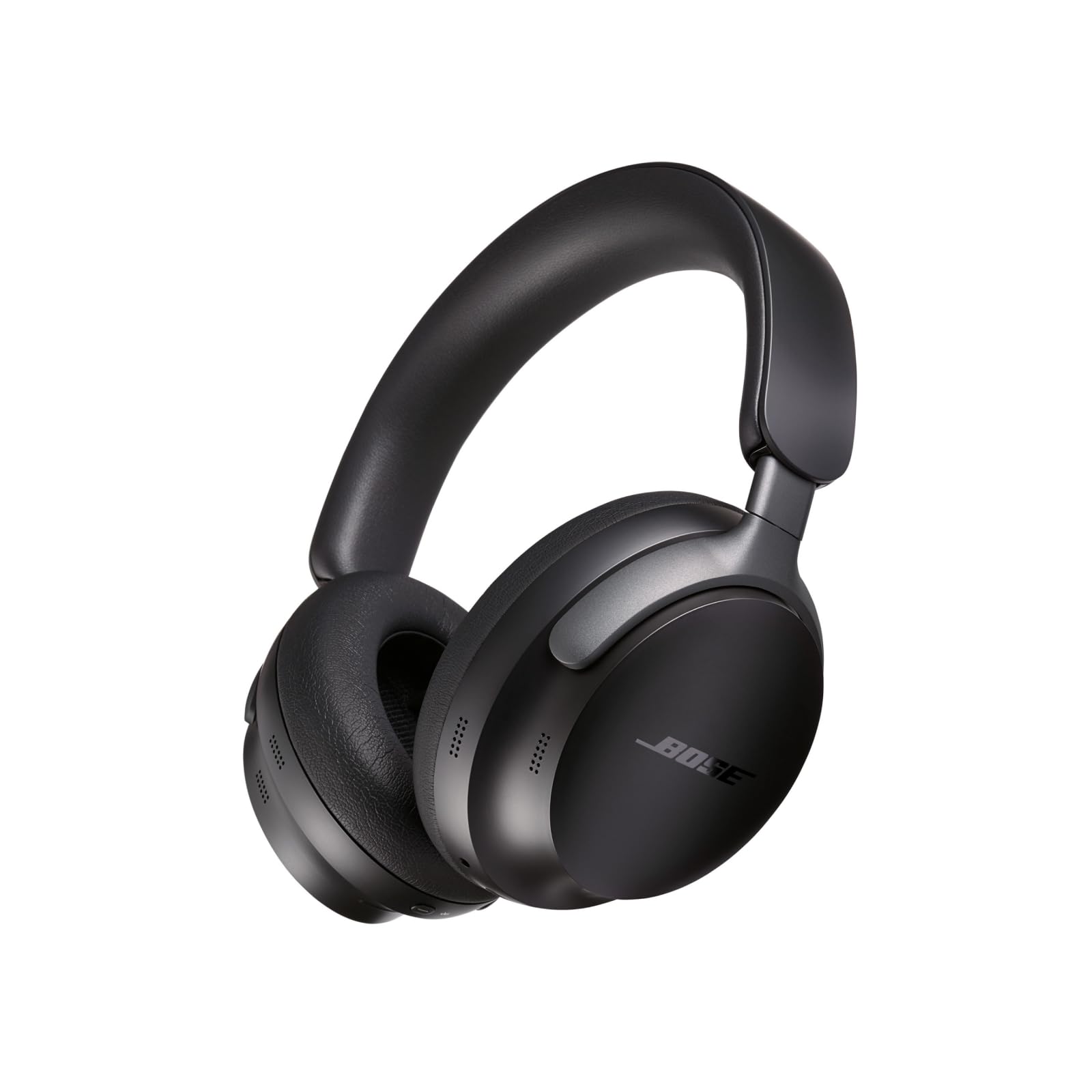 Amazon.co.jp: Bose QuietComfort Ultra Headphones 完全 ワイヤレス