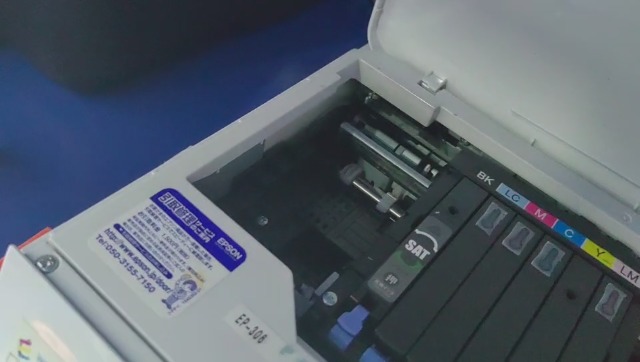 Amazon.co.jp: Uexlsz IC6CL80L インク とうもろこし Epson用 インク