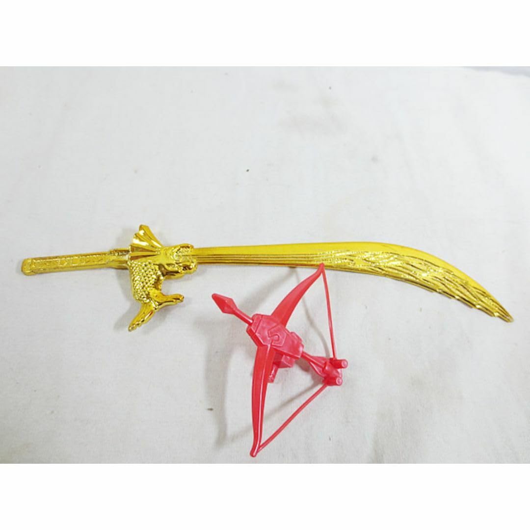 Amazon.co.jp: 忍者戦隊カクレンジャー 忍者合体 無敵将軍 火炎将軍剣