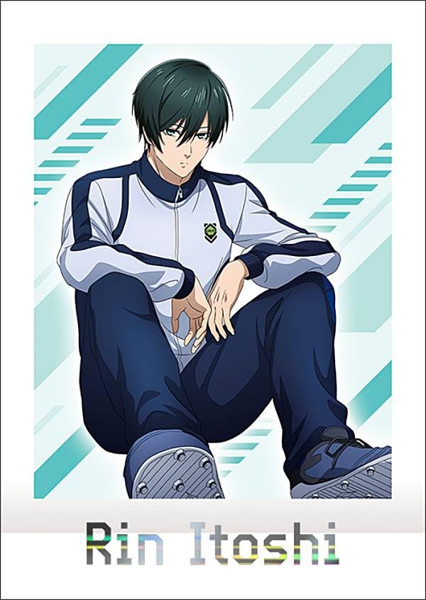 Amazon.co.jp: 【糸師凛B】ブルーロック ぱしゃこれ PREMIUM : おもちゃ