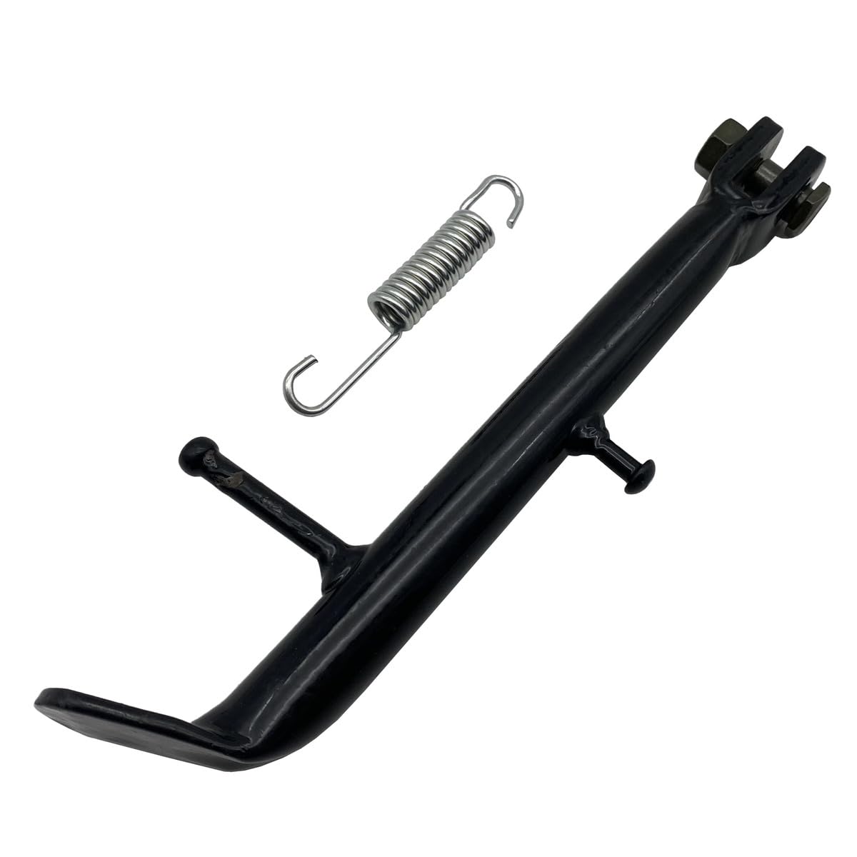 Amazon | 【Deepa Ribusu】グラストラッカー サイドスタンド 純正互換