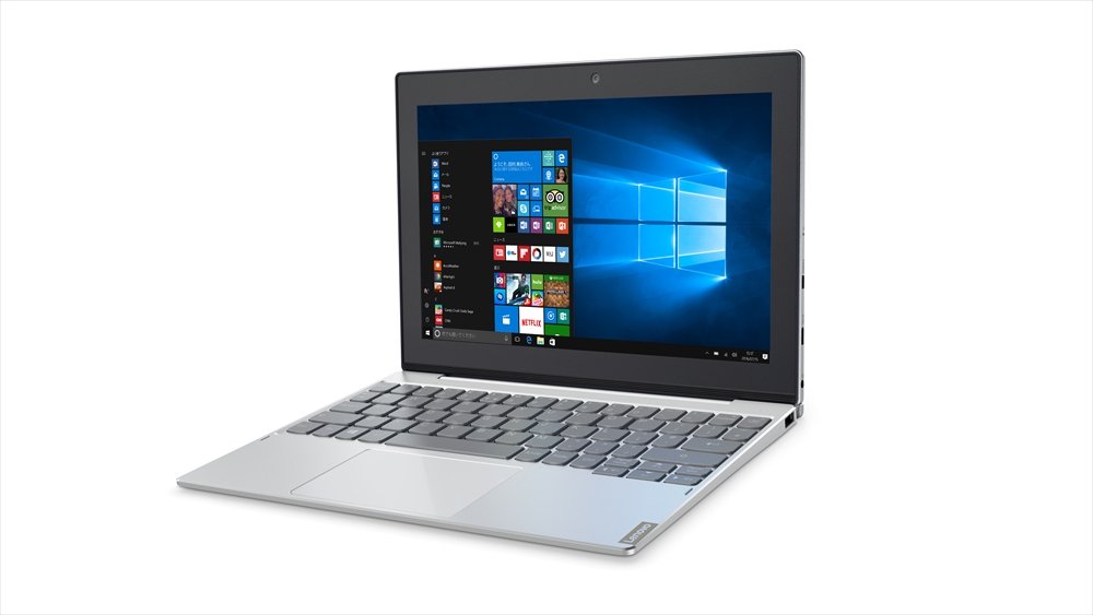Amazon.co.jp: Lenovo 2in1 タブレット ideaPad Miix 320 80XF002AJP