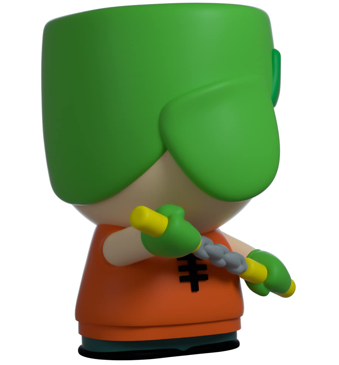 Amazon | Youtooz Good Times with Weapons カイル 3.4インチ ビニール